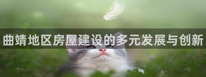 安信12周年：曲靖地区房屋建设的多元发展与创新