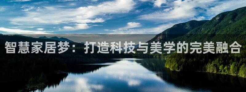 安信122853179Z空间：智慧家居梦：打造科技与美学的完美融合