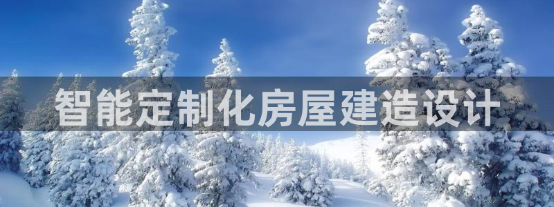 安信12注册登录：智能定制化房屋建造设计