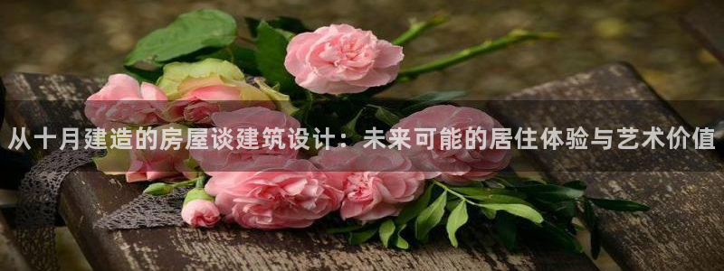 安信t12：从十月建造的房屋谈建筑设计：未来可能的居住体验与艺术价值